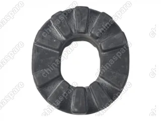 Опора, втулка передней балки Kia Carens / Clarus / Sportage / (MB09239811)  YNK