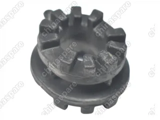 Опора, втулка передней балки Kia Carens / Clarus / Sportage / (MB09239811)  YNK