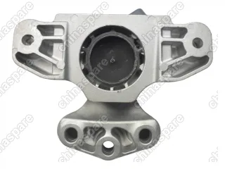 Опора двигателя левая YNK Chery T1A,T1D