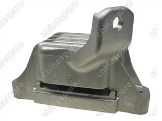 Опора двигателя левая YNK Chery T1A,T1D