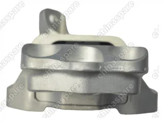 Опора двигателя левая YNK Chery T1A,T1D