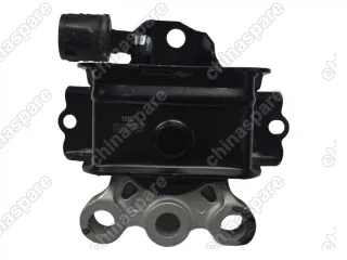 10101589 Опора двигателя правая YNK DAEWOO T300