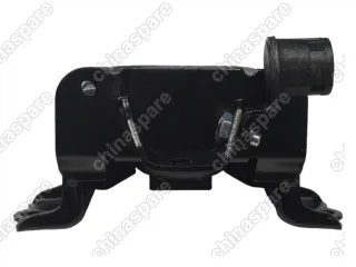 10101589 Опора двигателя правая YNK DAEWOO T300