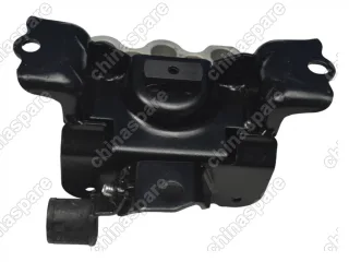 10101589 Опора двигателя правая YNK DAEWOO T300