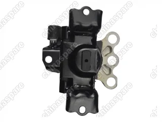 10101589 Опора двигателя правая YNK DAEWOO T300
