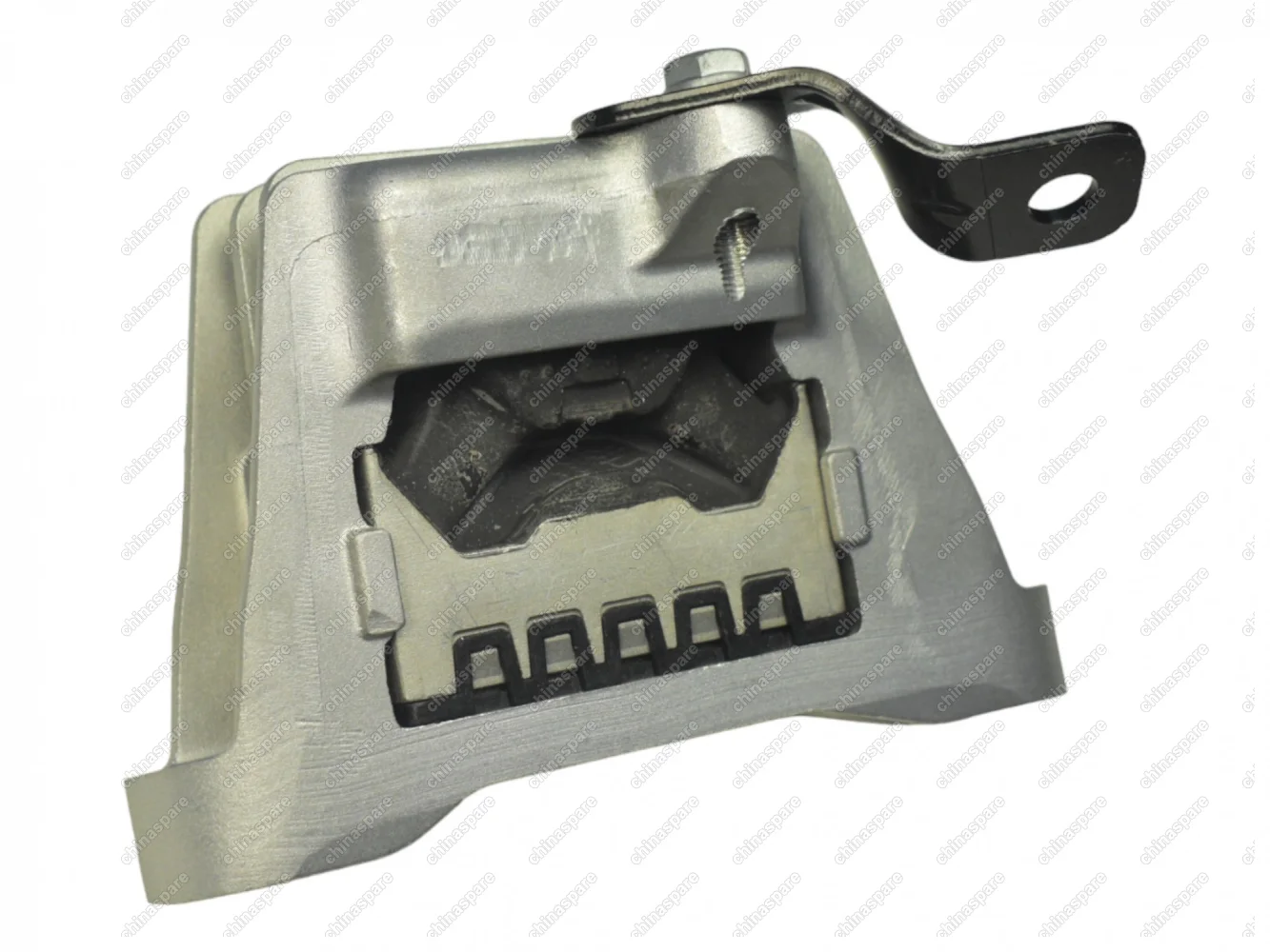 Опора двигателя правая YNK Chery T1A/T1D