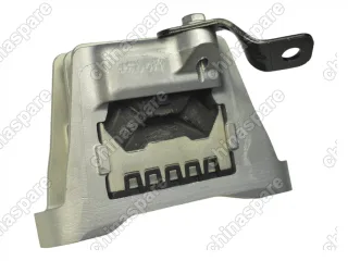 Опора двигателя правая YNK Chery T1A/T1D