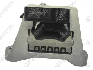 Опора двигателя правая YNK Chery T1A/T1D