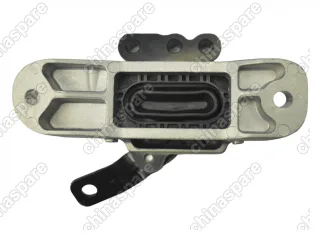 Опора двигателя правая YNK Chery T1A/T1D