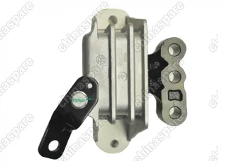 Опора двигателя правая YNK Chery T1A/T1D