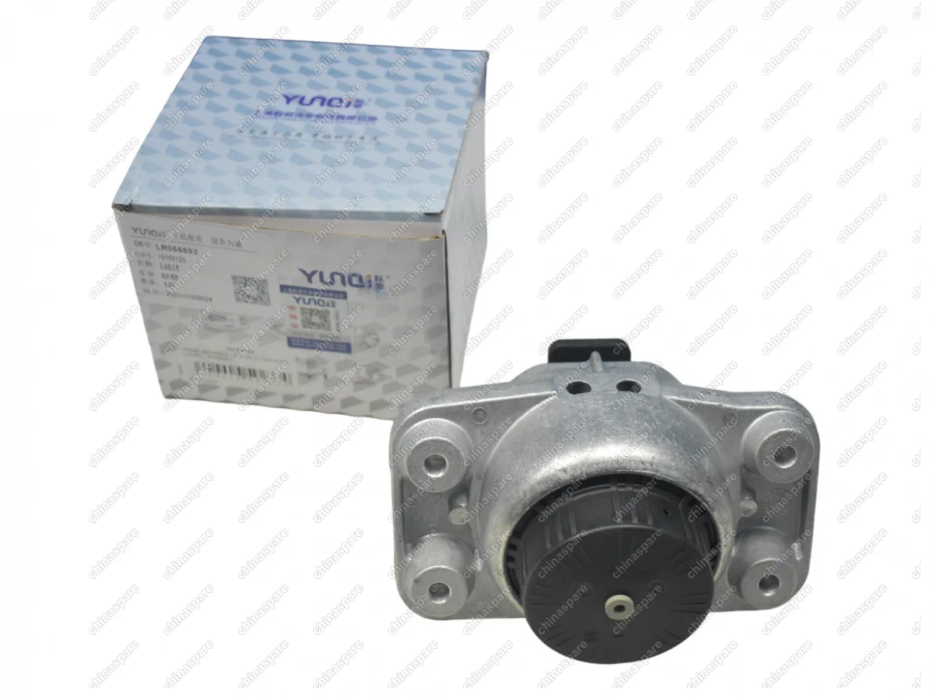 Опора двигателя левая-правая YNK Land Rover 3,0/5,0 /V8/V6 SC