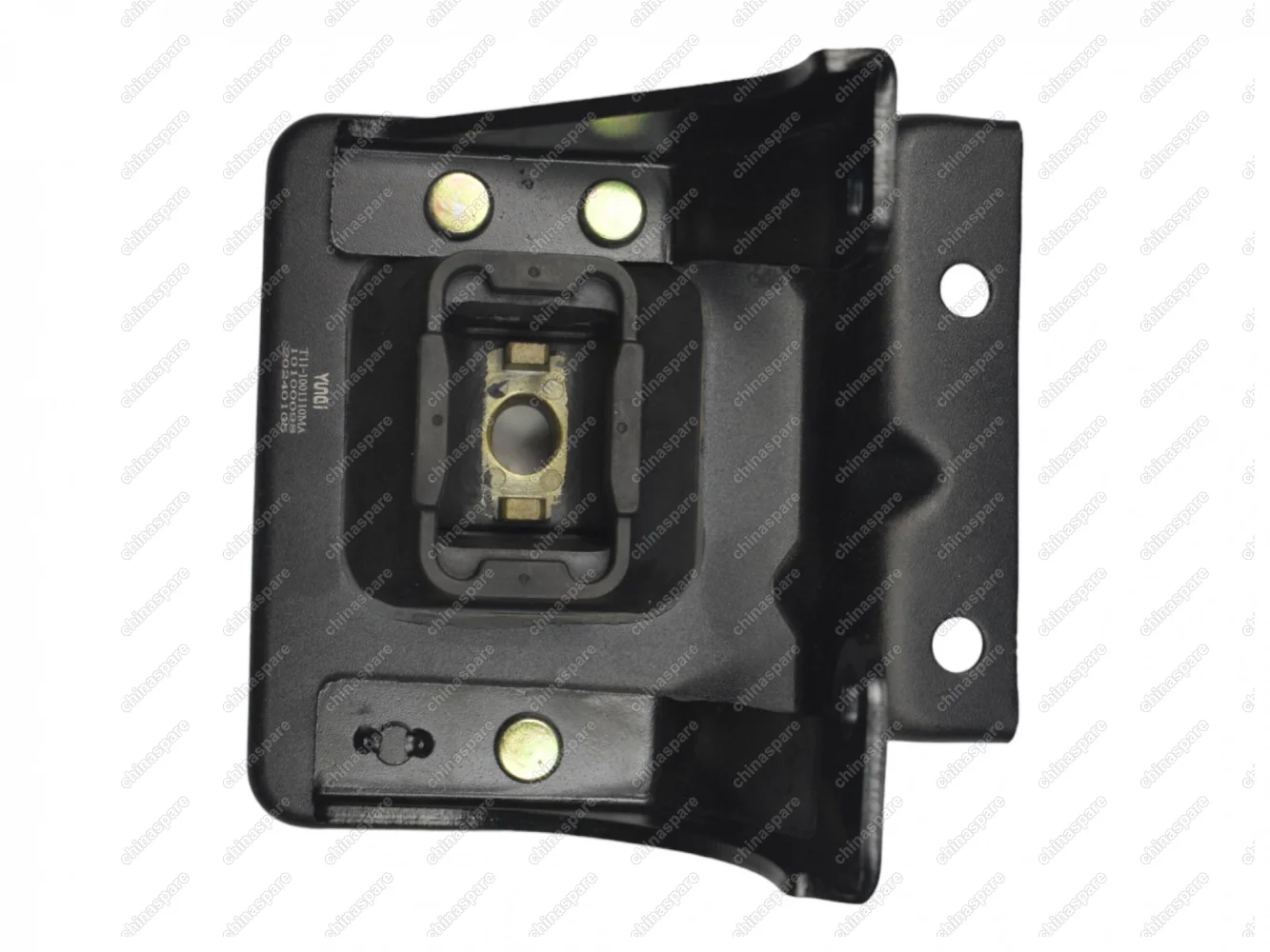 Опора двигателя левая Chery Tiggo FL 1,6 л / 126 л/с CVT