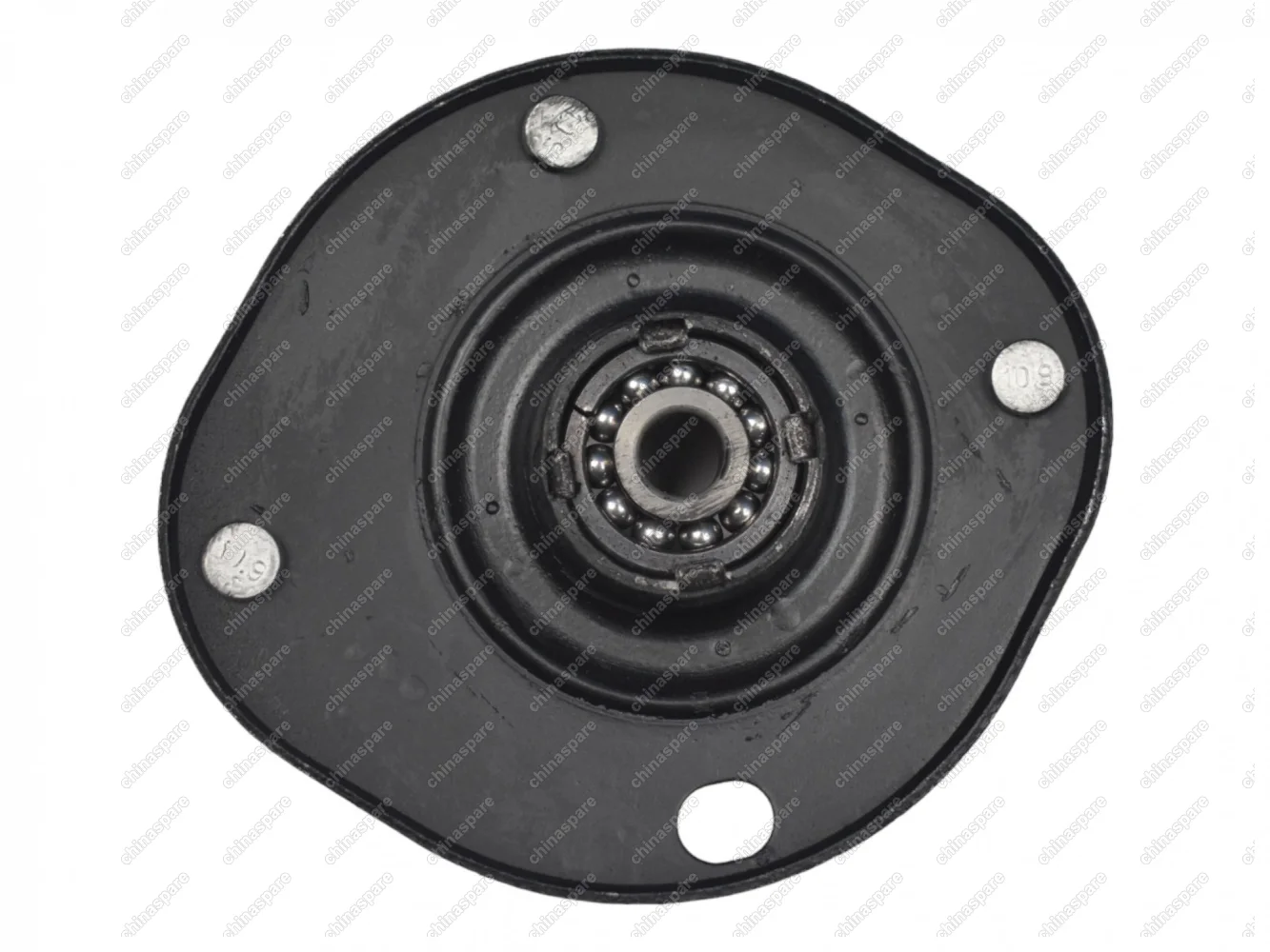 Опора переднего амортизатора левого YNK Chevrolet Lanos 05-