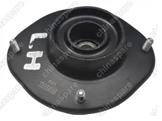 Опора переднего амортизатора левого YNK Chevrolet Lanos 05-