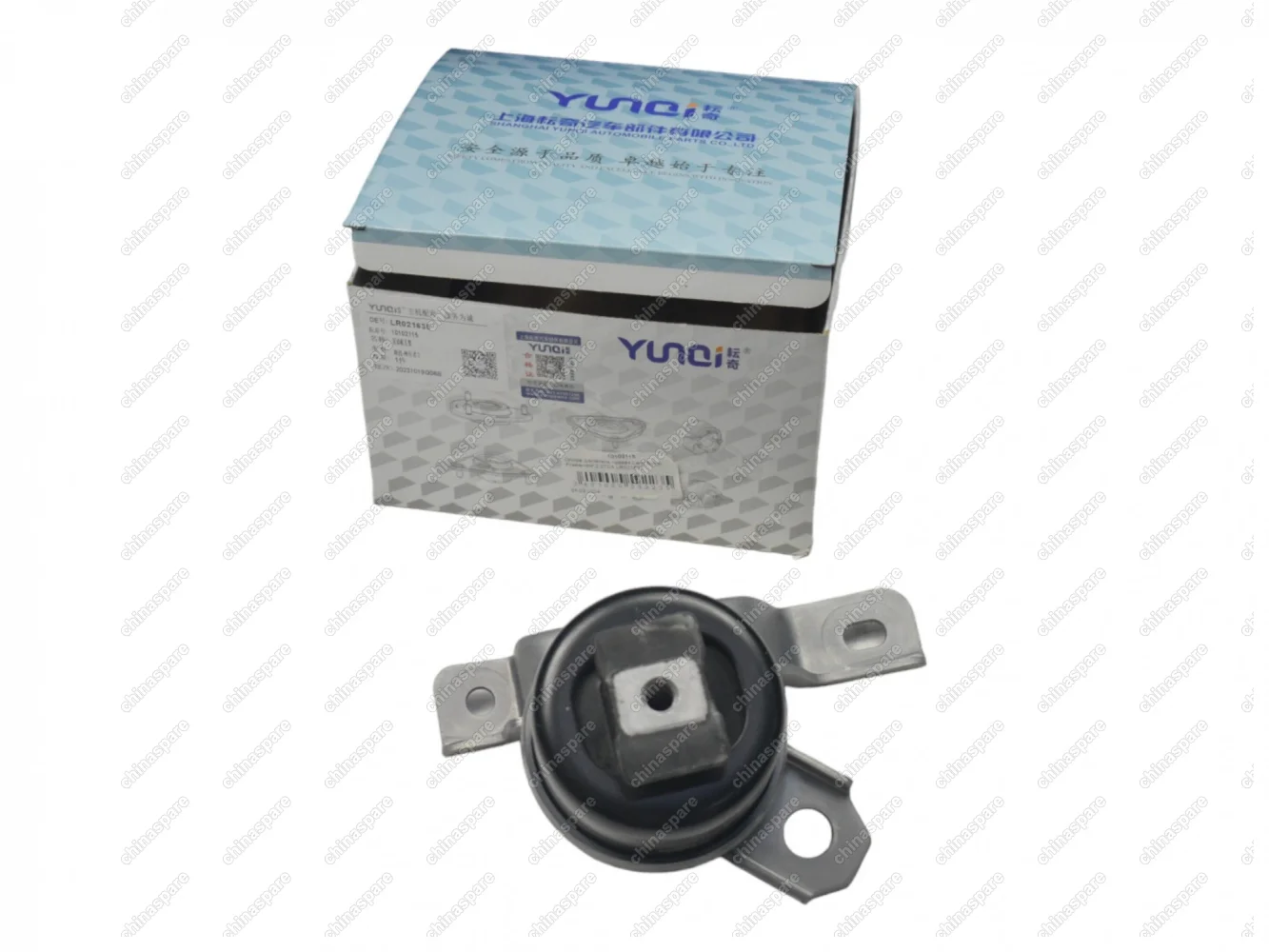 Опора двигателя правая YNK Land Rover Freelander 2,2TD4