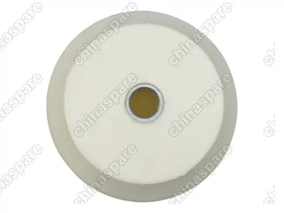 Отбойник заднего амортизатора YNK Mitsubishi Pajero Sport I-III 98-