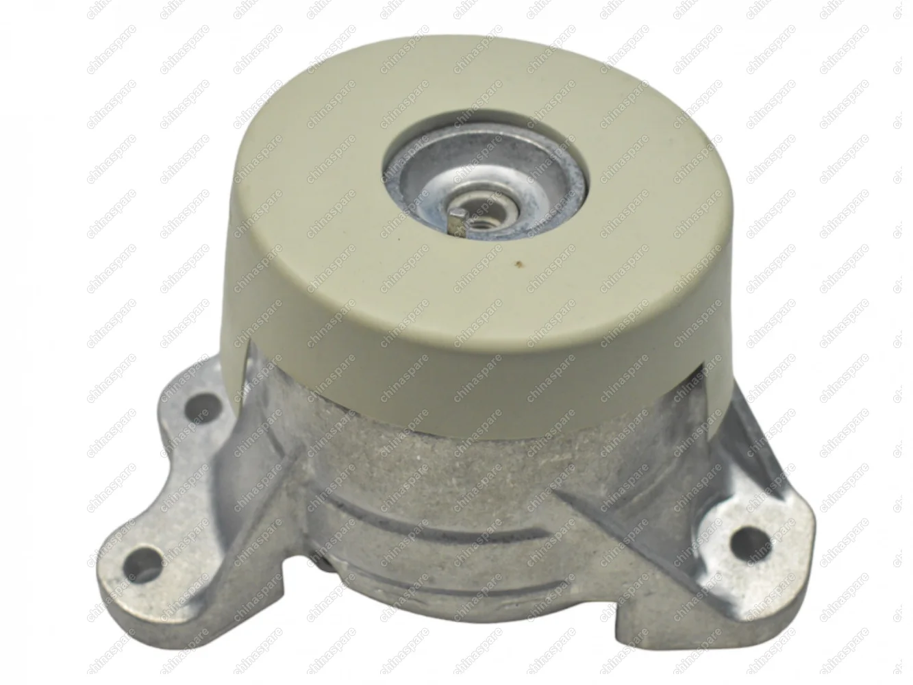 Опора двигателя левая YNK Mercedes-Benz GLC (X253), GLC Coupe (C253)