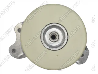 Опора двигателя левая YNK Mercedes-Benz GLC (X253), GLC Coupe (C253)