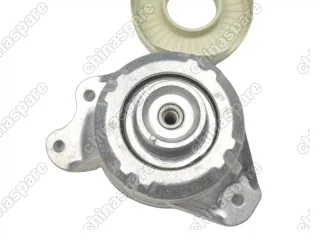 Опора двигателя левая YNK Mercedes-Benz GLC (X253), GLC Coupe (C253)