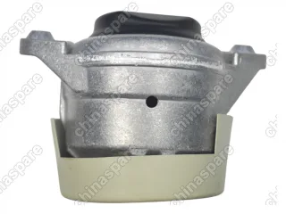 Опора двигателя левая YNK Mercedes-Benz GLC (X253), GLC Coupe (C253)