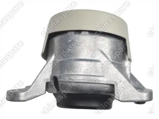 Опора двигателя левая YNK Mercedes-Benz GLC (X253), GLC Coupe (C253)