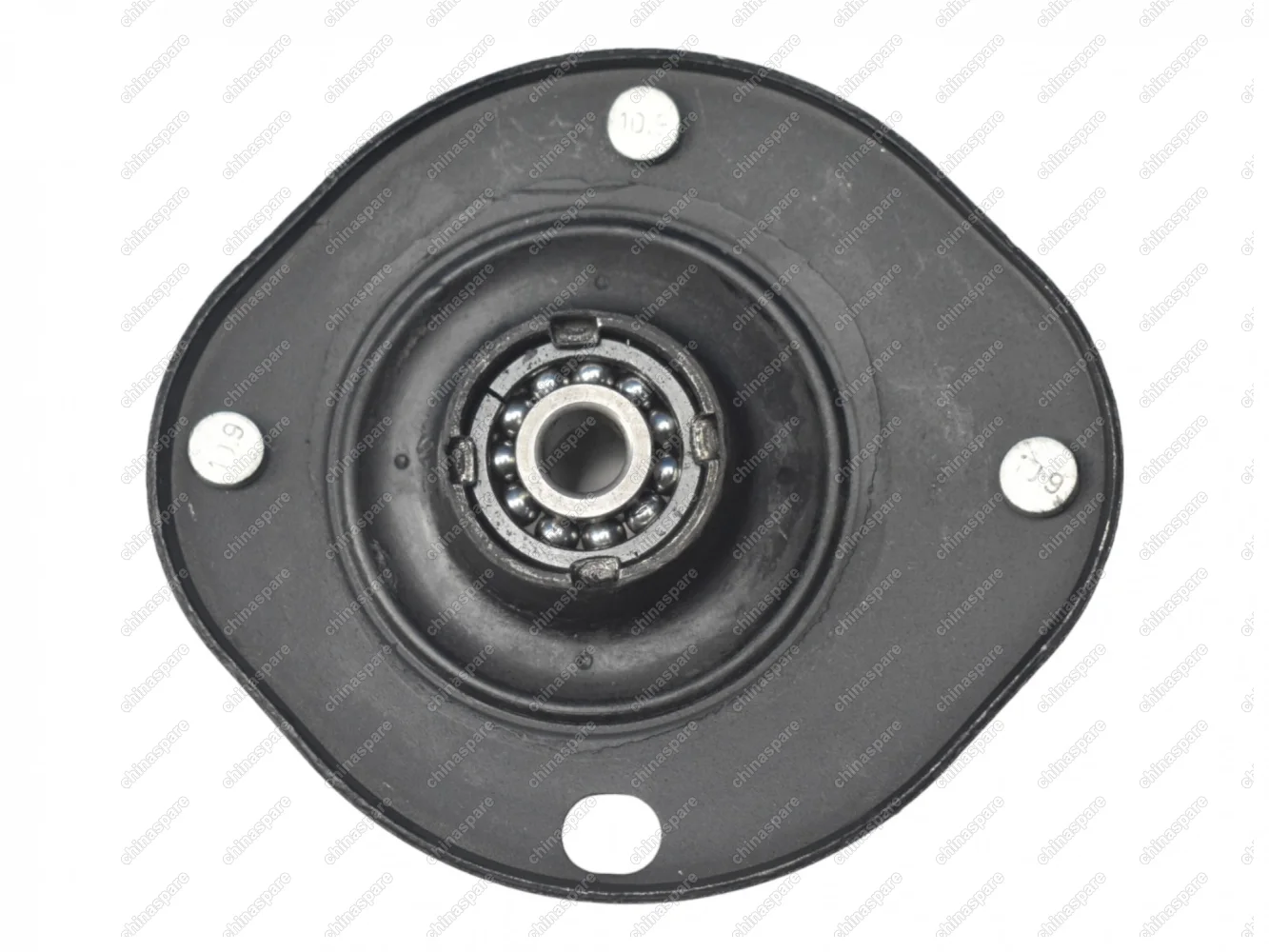 Опора переднего амортизатора правого YNK Chevrolet Lanos 05-