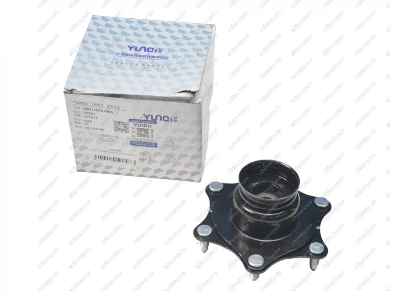 Опора переднего амортизатора YNK Haval H6  (2905102XKZ16A)