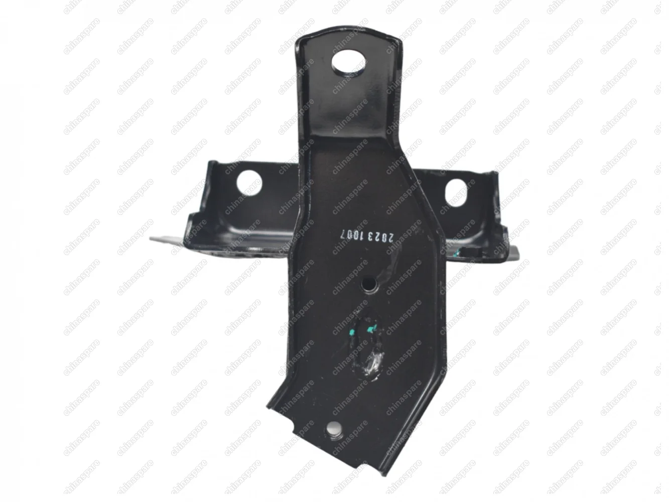 Опора двигателя левая YNK Chery Bonus 3 A19