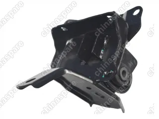 Опора двигателя левая YNK Chery Bonus 3 A19