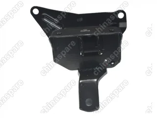 Опора двигателя левая YNK Chery Bonus 3 A19