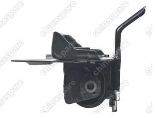 Опора двигателя левая YNK Chery Bonus 3 A19