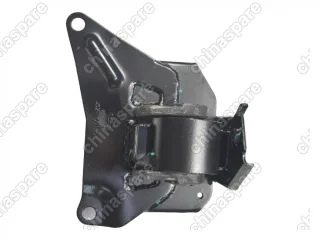 Опора двигателя левая YNK Chery Bonus 3 A19