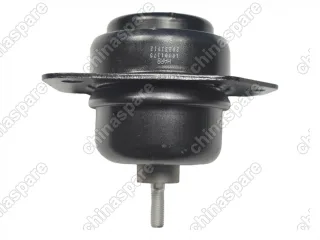 Опора двигателя правая YNK Daewoo Lacetti 1,5 04-