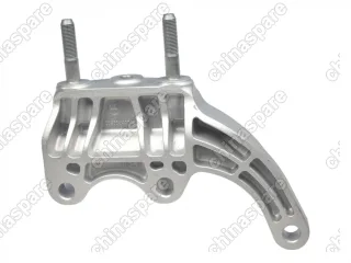 Опора двигателя левая YNK Chery Tiggo 8 T1A/T1D