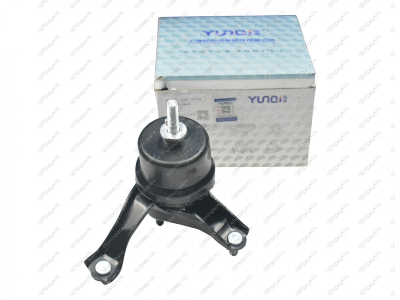 Подушка двигателя YNK TOYOTA CAMRY 03-/ESTIMA T/L /HARRIER 03-/HIGHLANDER/KLUGER 03-