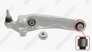 Сайлентблок рычага подвески YNK Jaguar F-Pace / Range Rover Velar LR090504/ LR090505