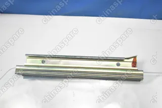 Стекло двери задней правой Lifan Cebrium