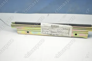 Стекло двери задней правой Lifan Cebrium