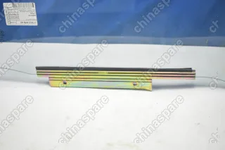 Стекло двери задней правой Lifan Celliya