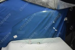 Стекло двери передней левой Lifan X70