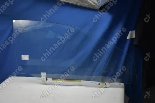 Стекло двери передней правой Lifan Cebrium