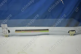 Стекло двери передней правой Lifan Cebrium