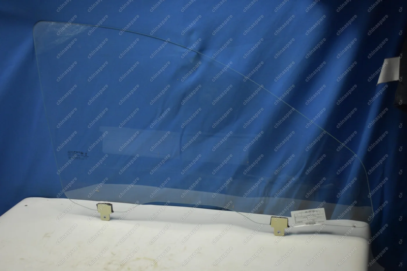 Стекло двери передней правой Lifan Myway