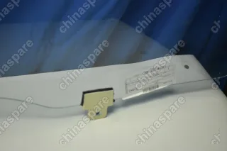 Стекло двери передней правой Lifan Myway