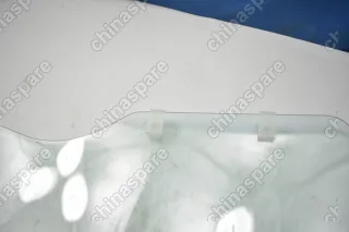 Стекло двери передней левой Chery Tiggo 2