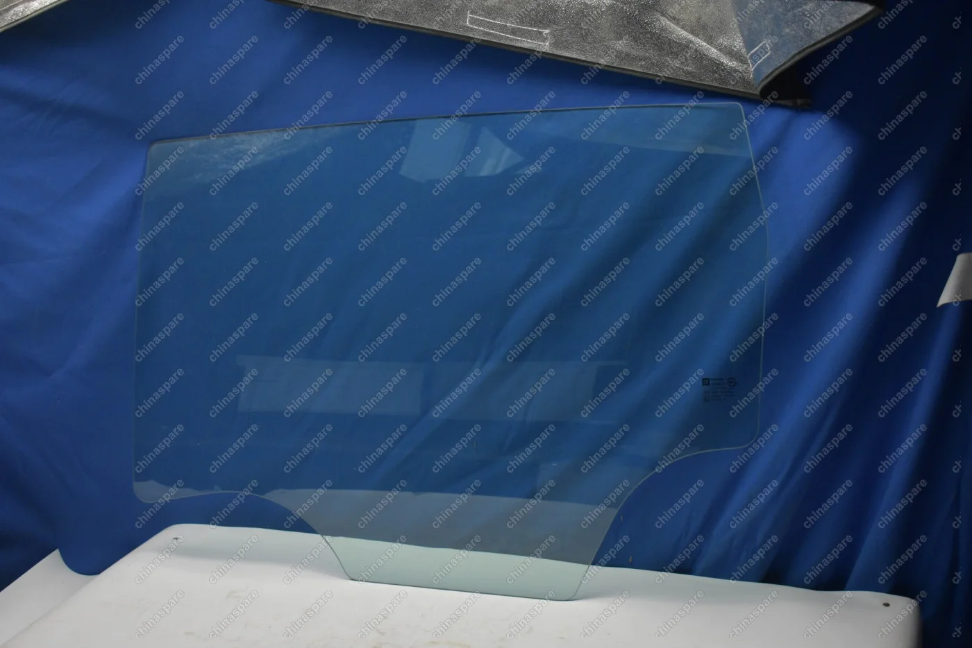 Стекло задней левой двери Chevrolet Orlando 2011
