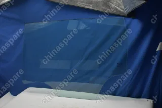 Стекло задней левой двери Chevrolet Orlando 2011