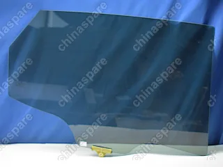 Стекло задней правой двери Kia Ceed 2012-2018