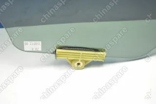 Стекло задней правой двери Kia Ceed 2012-2018