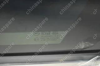 Стекло кузовное глухое правое Opel Antara 2007-2015